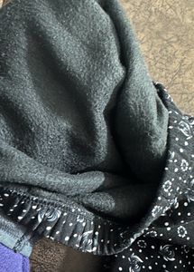 Imported Warm Fleece Leggings