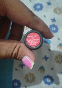 Swiss Beauty Lipstick - Peaches n Cream