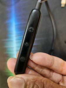 Boult Audio Wireless Bluetooth Neckband Earphones