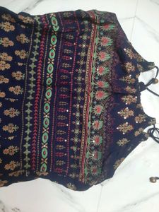 Ethnic Dress🆕