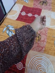 Long Frock