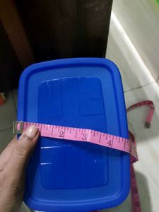 PACK OF 6 Kitchen Storage Box