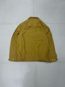 Vintage Mustard Yellow Harrington Jacket 🇺🇸