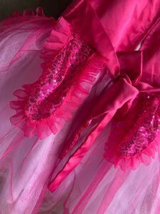 💖 Barbie Dream Princess Dress 🎀