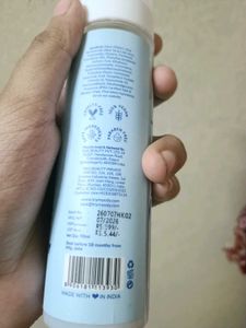 Moody Hello Kitty Sunscreen Mist SPF 50