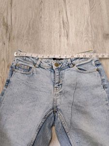Ma581 Noun Jeans Waist 28 Inches