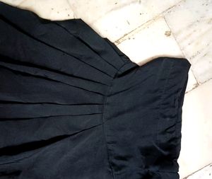 Black New Dhoti Salwar For Girls/woman🥳❤