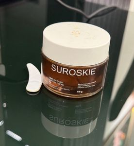 SUROSKIE Triple C Glow Capsule Cream