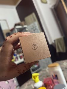 nykaa moi rose quartz