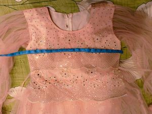 Pretty Pink Dress
