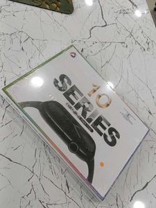 Smart Watch Series 10 with 7 strap