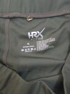 Stylish Olive Green Track Pants with Side Stripes