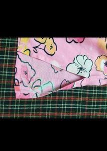 Pink Floral Shirt with Shorts