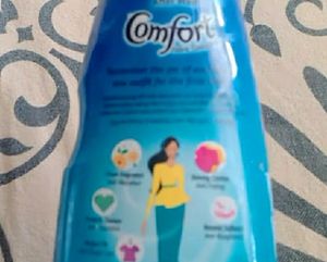 Comfort Freshness To The 7 Day