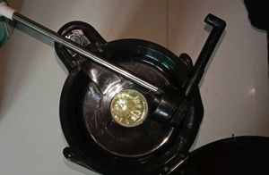 3-litre airpot/insulated thermos