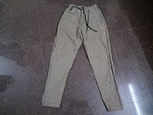 Cotton Pants Combo