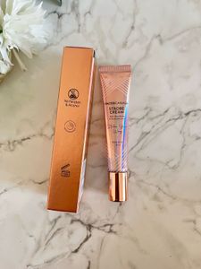Face Canada Strobe Cream - Rose Gold