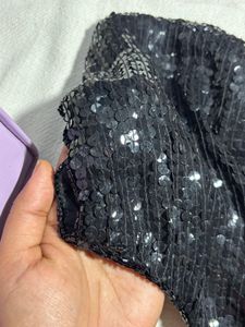 Sparkling Sequin Top