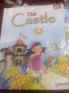 Kids Educational Books Set
