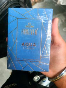 (pack of 1)Oscar Forever Oud Intense Perfume