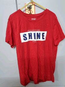 Reliance Trends Brand DNMX in the size large