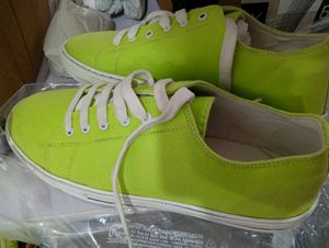 Shoes Of 43 Size