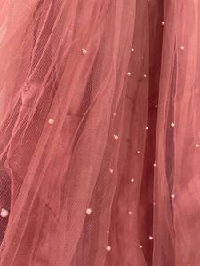 Beautiful Heavy Gown For Marriage, Party