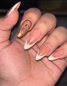 Savana aesthetic nails for sale