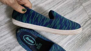 Bata Shoe For Sell Only Once Wear Size Ishu