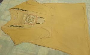 Boho Chic Top