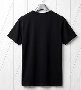 Puma Original Black T-Shirt
