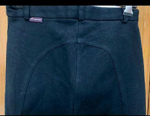 Decathlon Fouganza Jegging