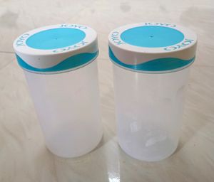 Joyo Plastic Container