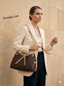 LV 12A QUALITY BEAUTIFUL &amp; CLASSY SLING BAG*