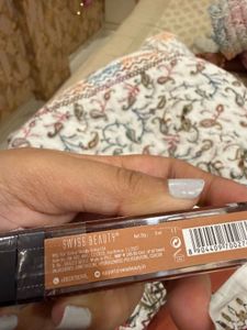 Swiss Beauty Matte Lipstick
