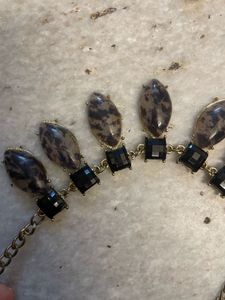 Stylish Statement Necklace