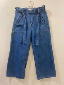 Mom Fit Denim