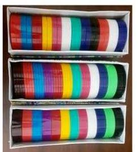 Thread Making Bangles
