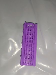New Pack Of 12 Hair Rollers