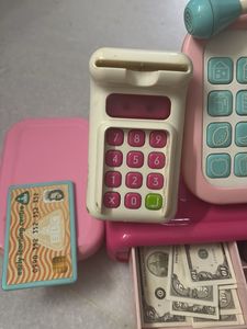 ELC Cash Register