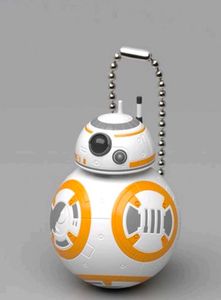 Star Wars Action Tablet Cases Bandai