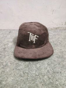Lthe North Face Unisex Corduroy Cap