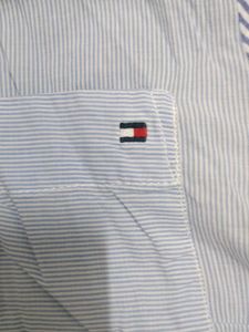 Tommy Hilfiger Long shirt