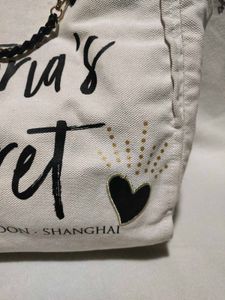 Brand new Victoria's Secret Tote Bag with