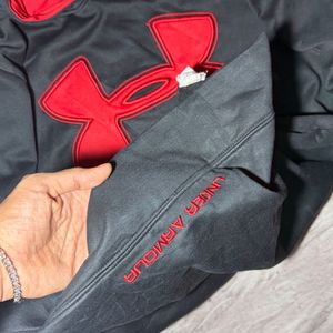 Under Armour Hoodie