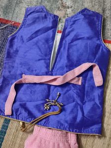 New Choli Set