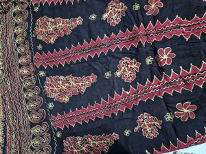 Navratri Embroidered Lehenga Choli Set