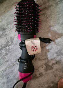 3 IN 1 HOT Air Brush