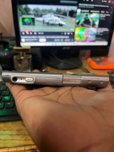 Palm Tungsten E PDA