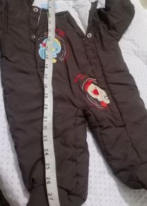 Baby Romper